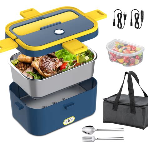 are electric lunch boxes safe|electric lunch boxes frozen.